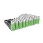 12oz 10W Visi-Fast Spring Loaded Beverage Glide
