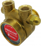 Procon 2500 Series 170 GPH Pump