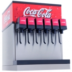 1500 CED Soda Dispenser
