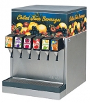 1500 CED Juice Dispenser