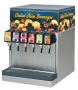 1500 CED Juice Dispenser