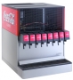 2500 CED Soda Dispenser