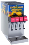 500 CED Juice Dispenser