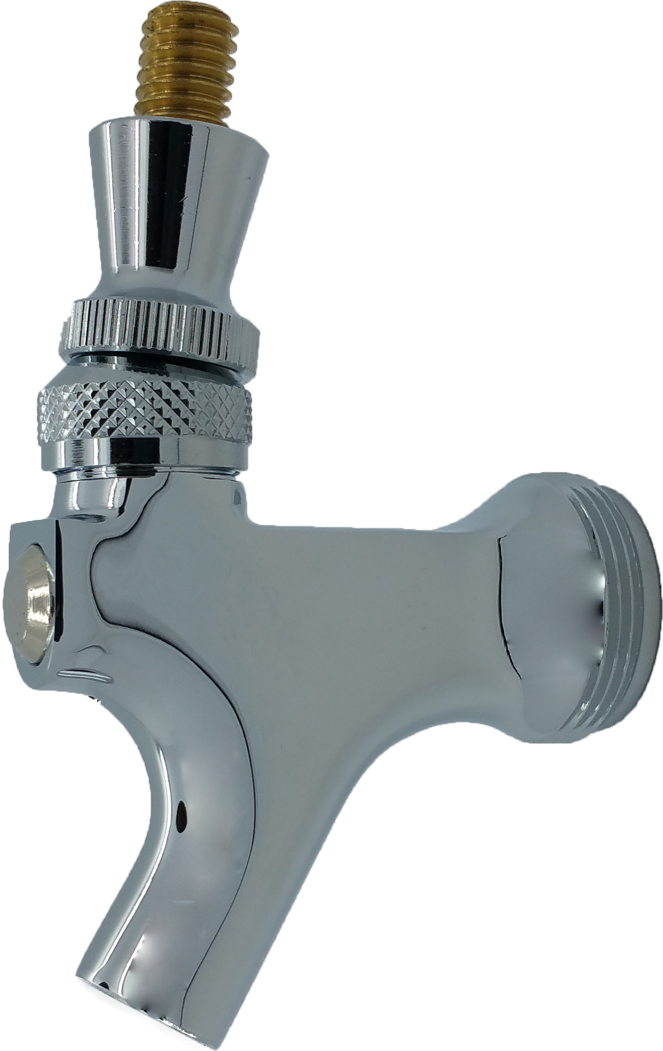 Chrome Faucet Bevco Inc. Providing Service To Oklahoma, Texas