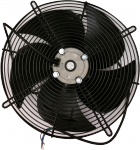 Condenser Fan