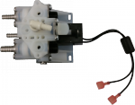 Solenoid TT, Solution Module