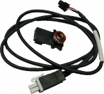 Pressure Transducer and Harness Kit