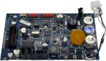 MVU/UDM Control Board Assembly