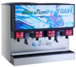 44" Flavor Select (16 Brands + 12 Bonus Flavors)