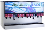 60" Flavor Select (32 Brands + 24 Bonus Flavors)