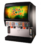 FlavorFusion with Flavor Shots