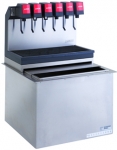 23" x 23" ICDI (6 Flavor)