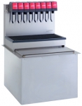 23" x 23" ICDI (8 Flavor)