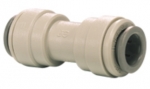 1/4" Union Connector