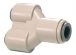 3/8" 2-Way Divider