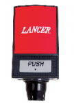 LEV Push Button Valve