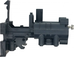 LEV Upper Body Assembly