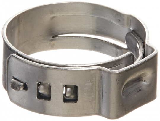 Oetiker Stepless Clamp 9/16"