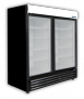 RV2P-36 Glass Door Cooler