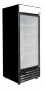 RVP500 Ojeda Glass Door Cooler
