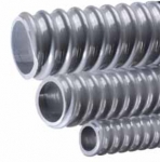 3/4" Non Insulated Corrugated Drain Tubing