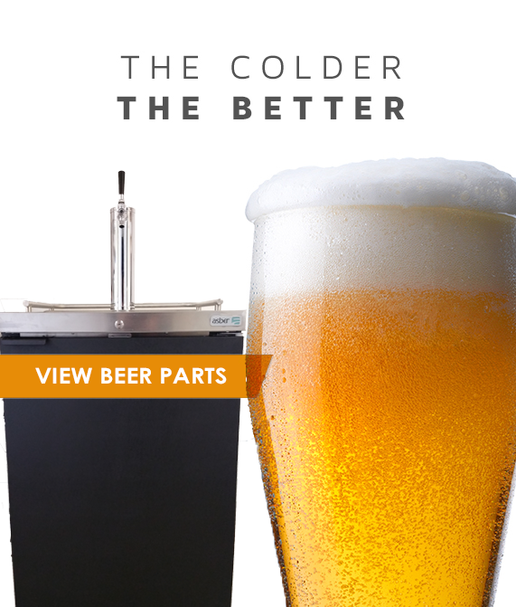 Beer System Parts