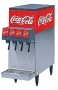 500 CED Soda Dispenser