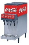 500 CED Soda Dispenser
